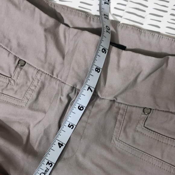 Simón Change denim cream color - Picture 11 of 11